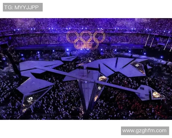 奥运会闭幕式精彩表演回顾678体育带你领略盛会魅力与激情